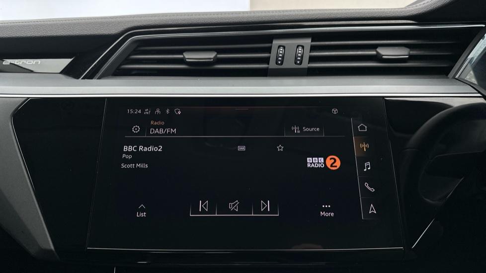 DAB Radio