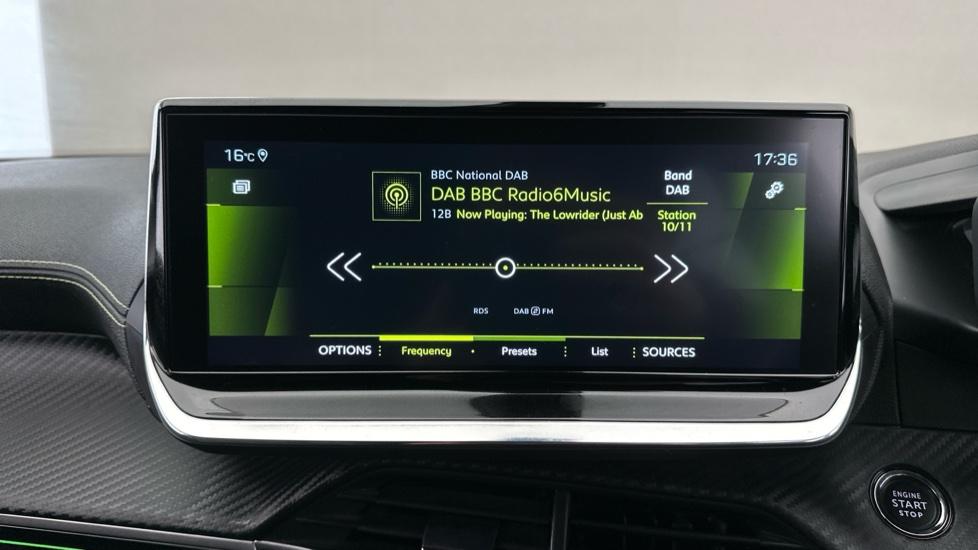 DAB Radio