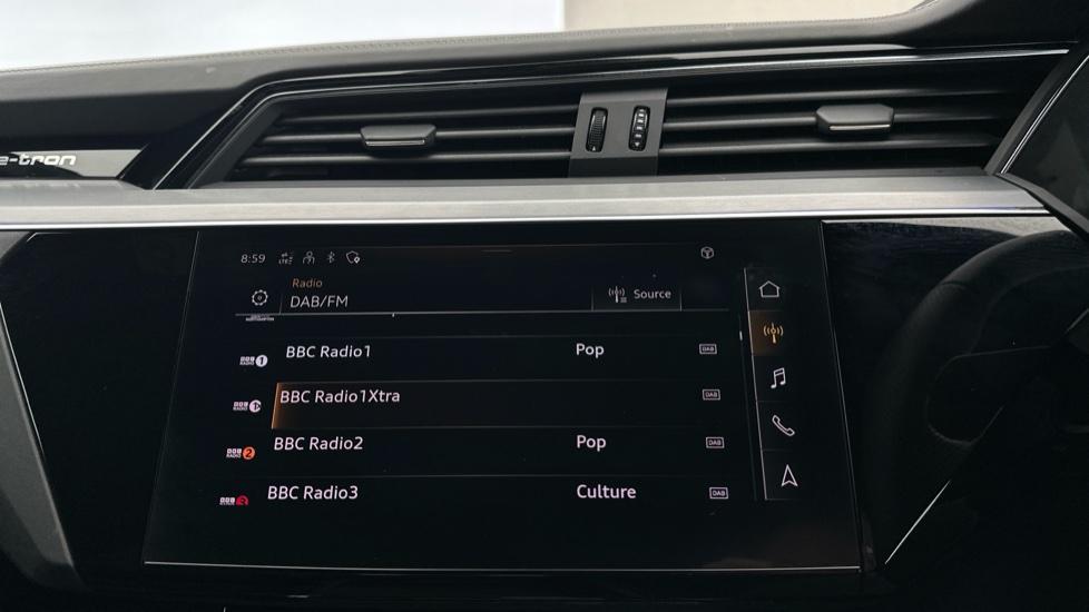 DAB Radio