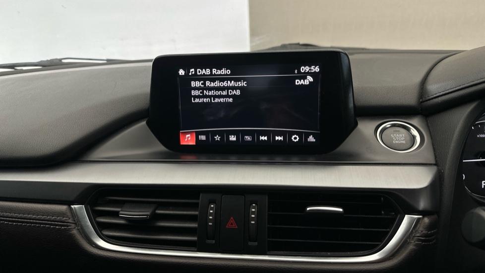 DAB Radio