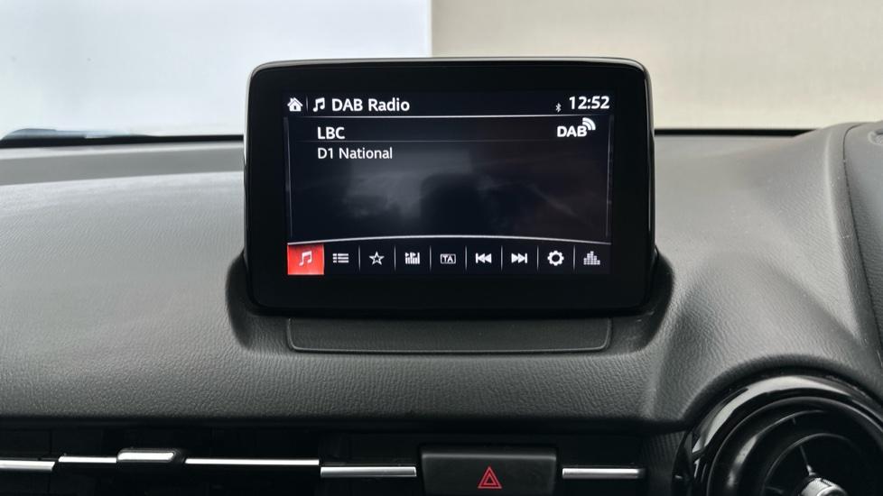 DAB Radio