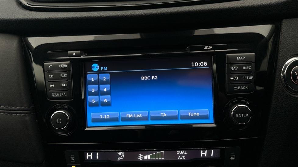 DAB Radio