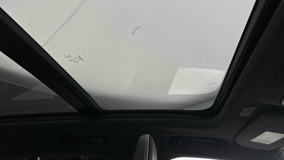 Panoramic Roof