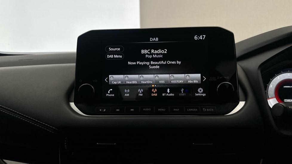 DAB Radio