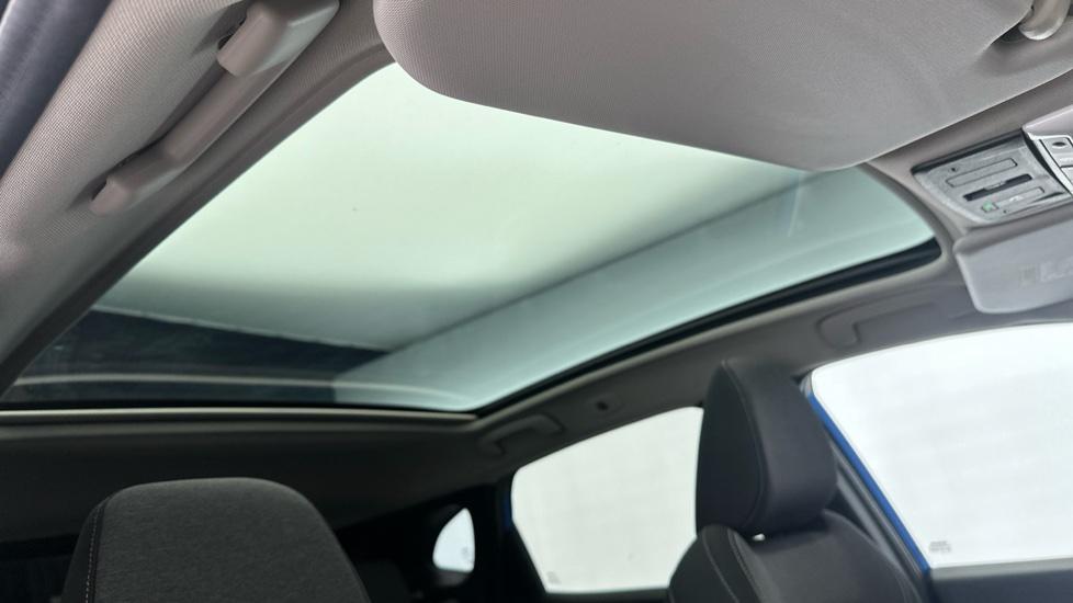 Panoramic Roof