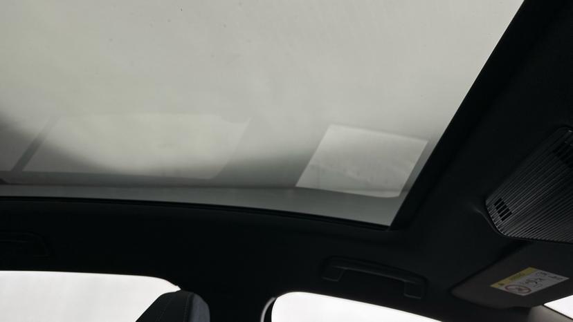 Panoramic Roof