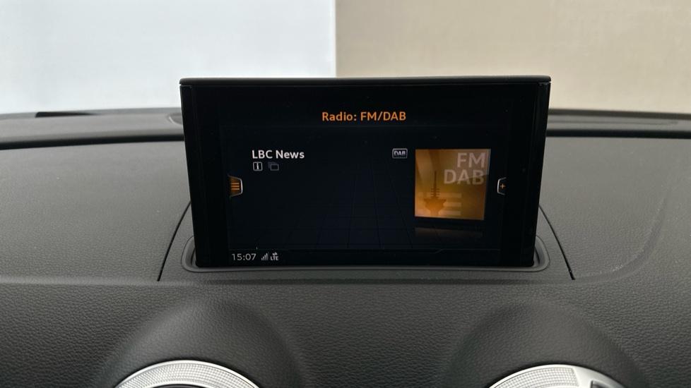 DAB Radio