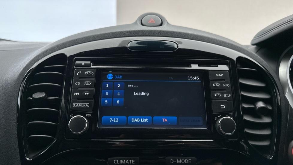 DAB Radio