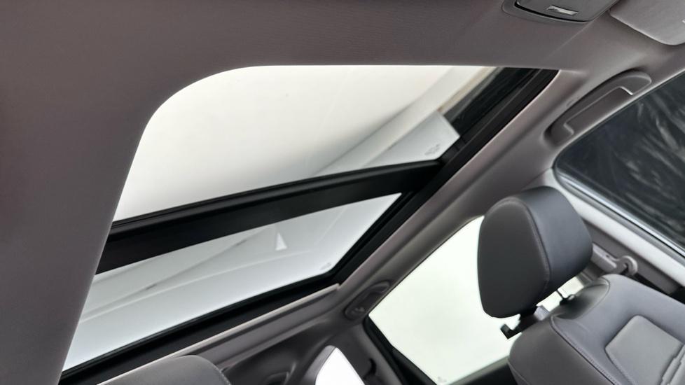 Panoramic Roof