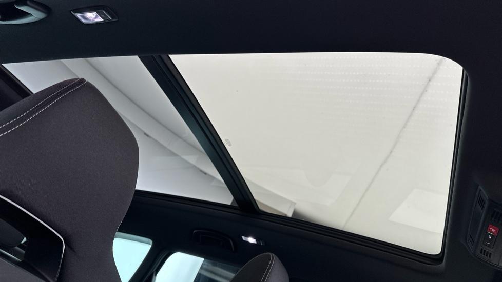 Panoramic Roof