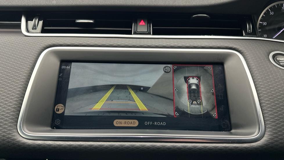 Rear View Camera /360 camera/Park Pilot 