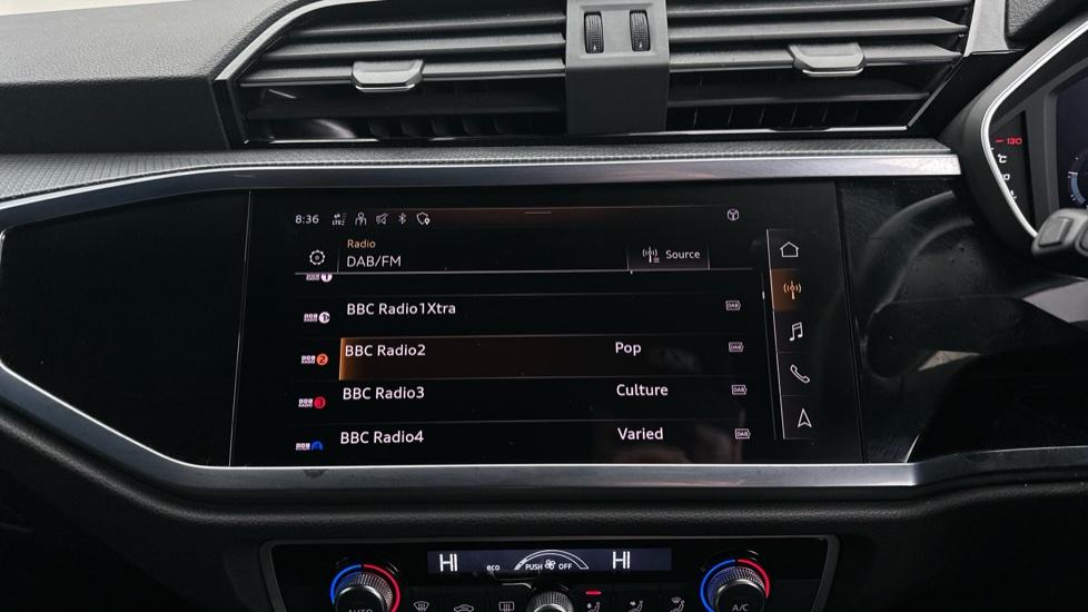 DAB Radio