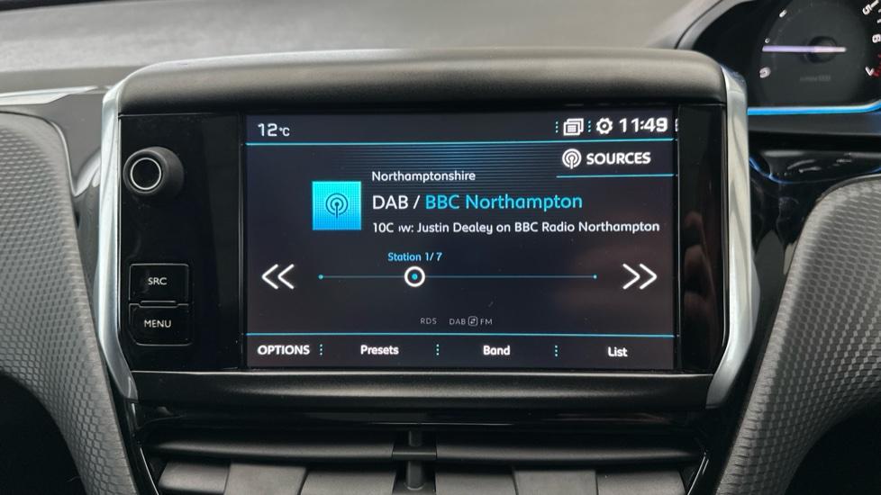 DAB Radio