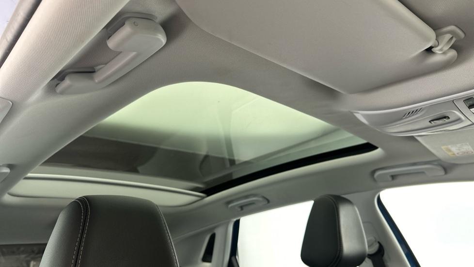 Panoramic Roof