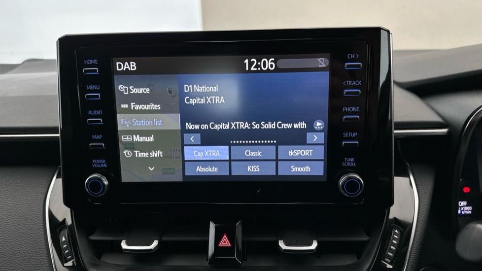 DAB Radio