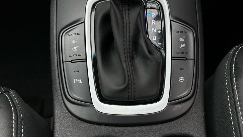 Heated Steering Wheel /Heated Seats /Cooled Seats 