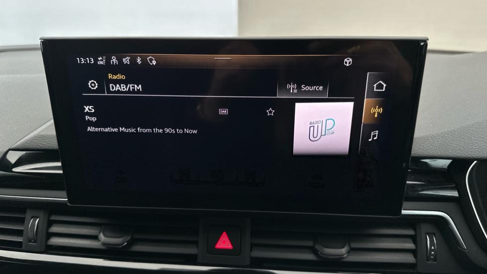 DAB Radio