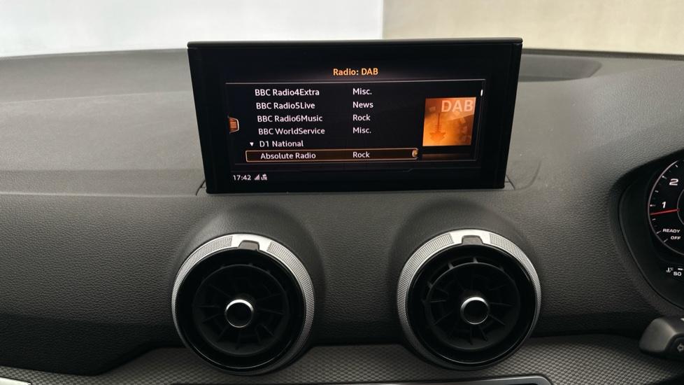 DAB Radio