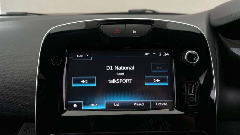 DAB Radio