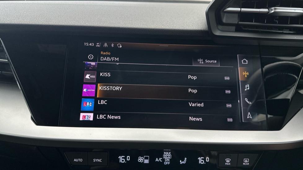 DAB Radio