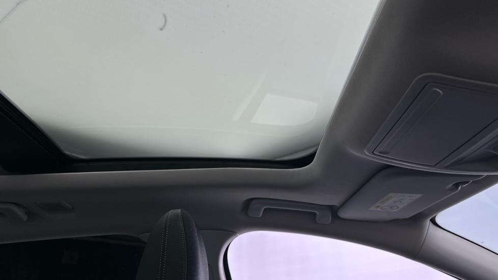 Sunroof