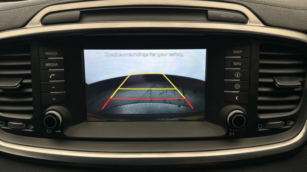 Rear View Camera