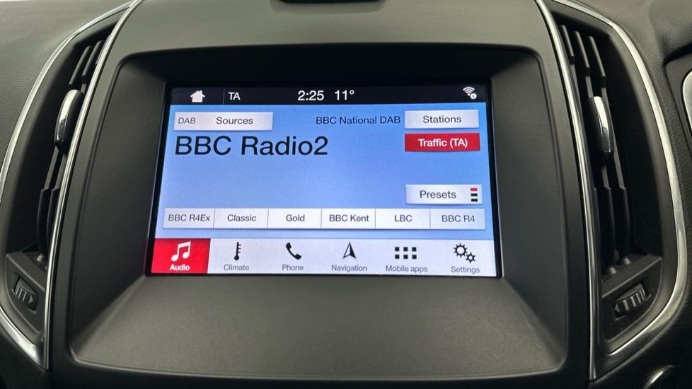 DAB Radio