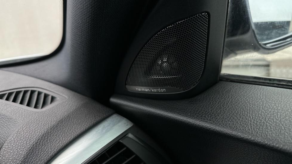 Upgrade Speaker System 