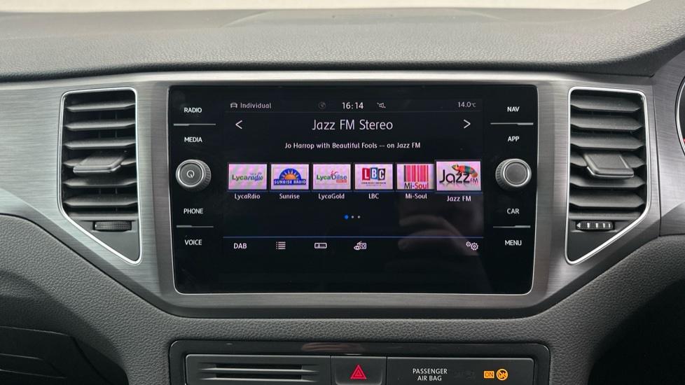 DAB Radio