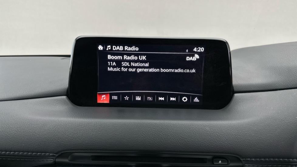 DAB Radio