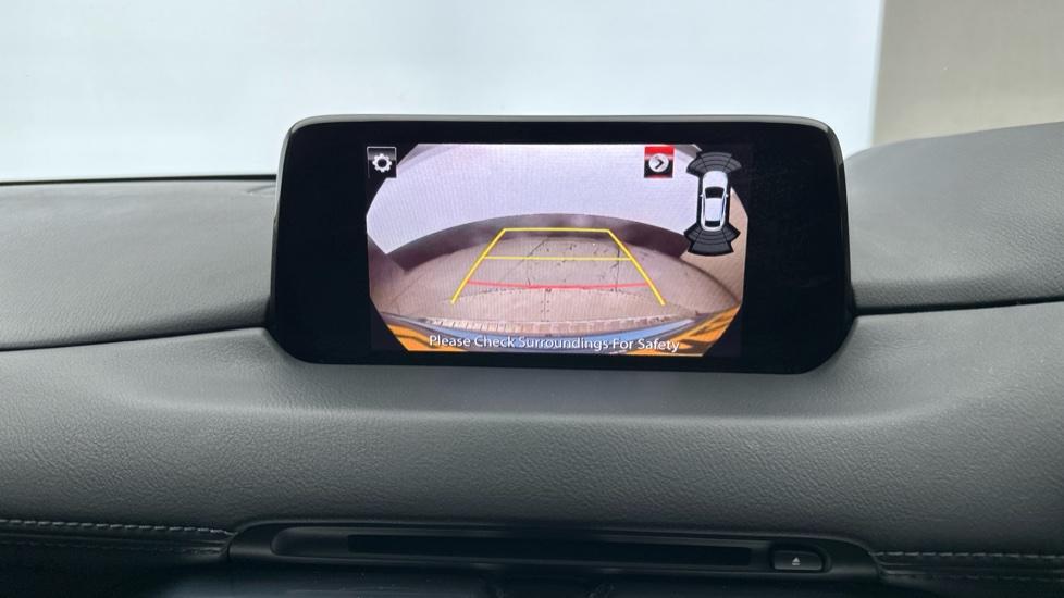 Rear View Camera