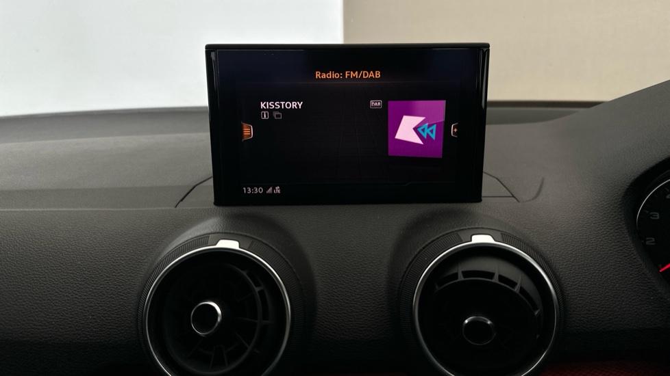 DAB Radio