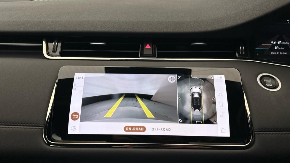 Rear View Camera /360 camera 