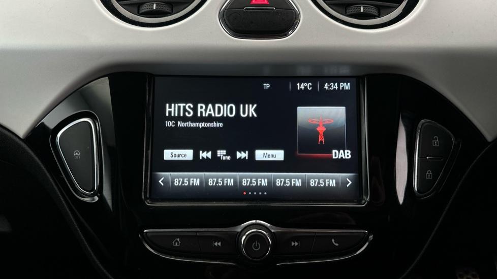 DAB Radio