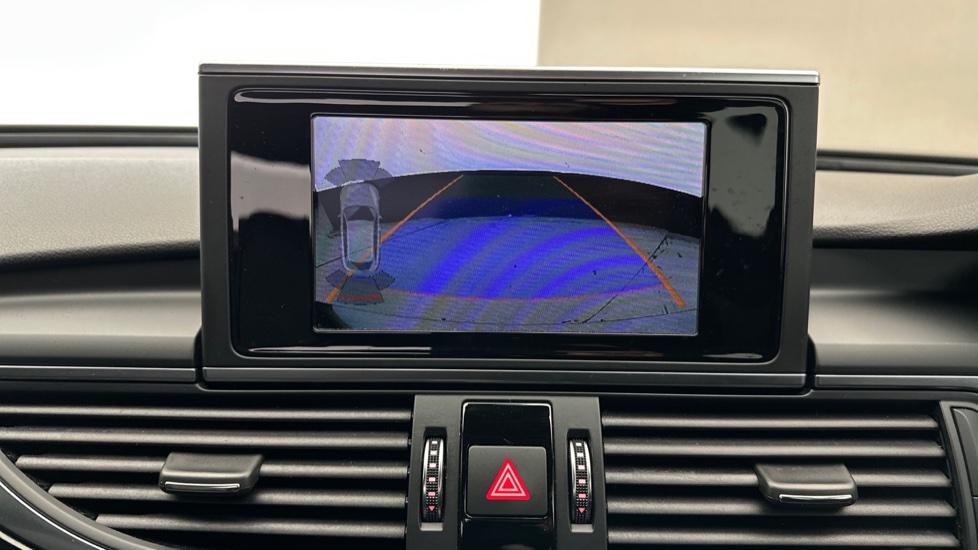 Rear View Camera