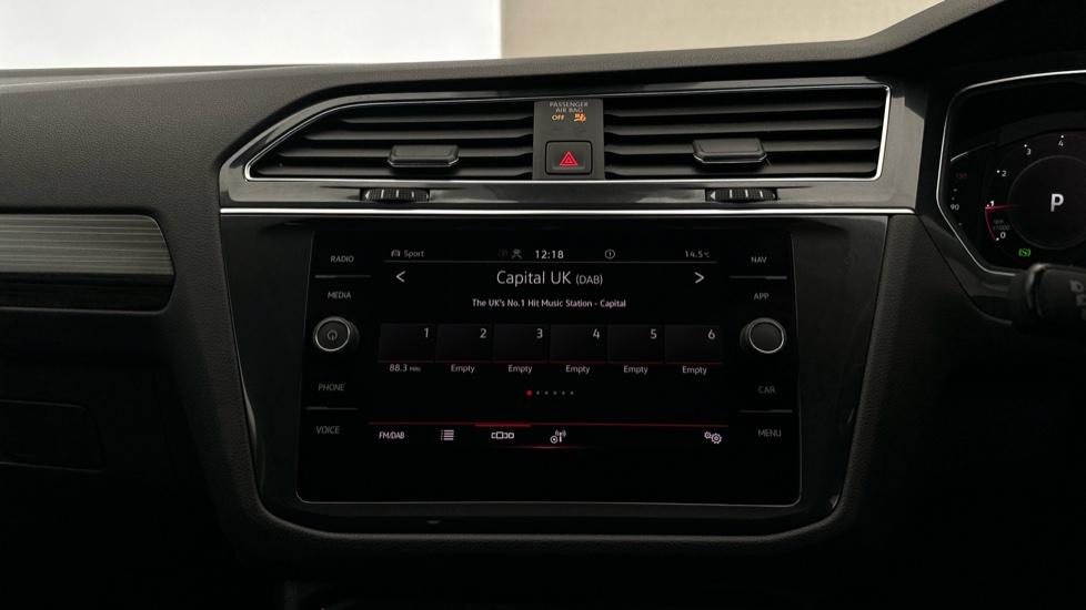 DAB Radio