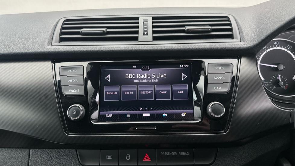 DAB Radio