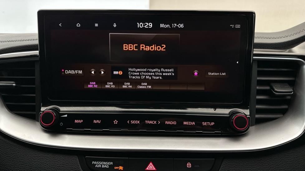 DAB Radio