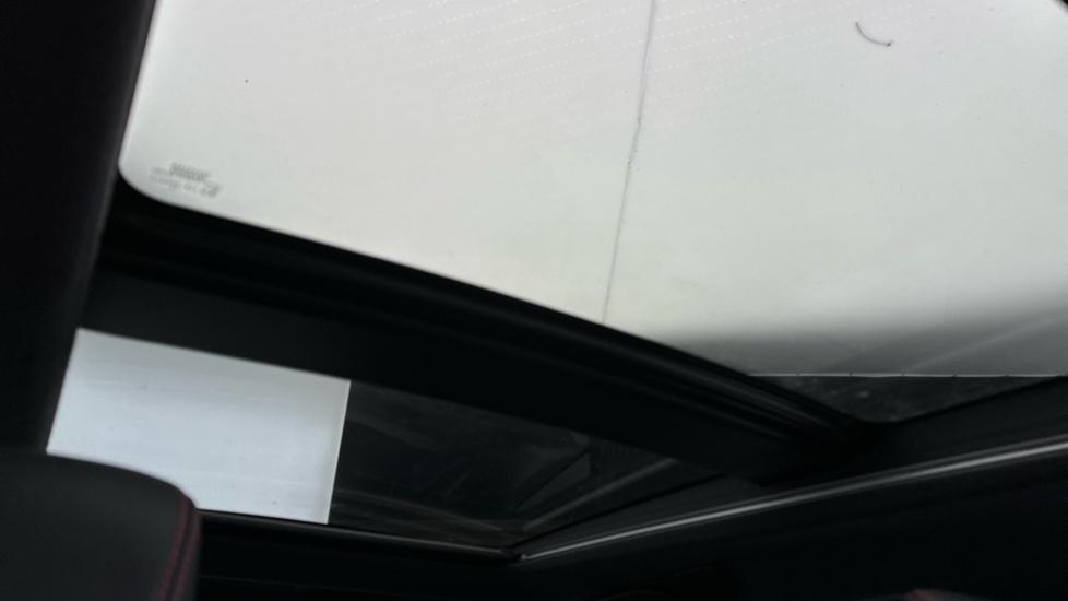 Panoramic Roof