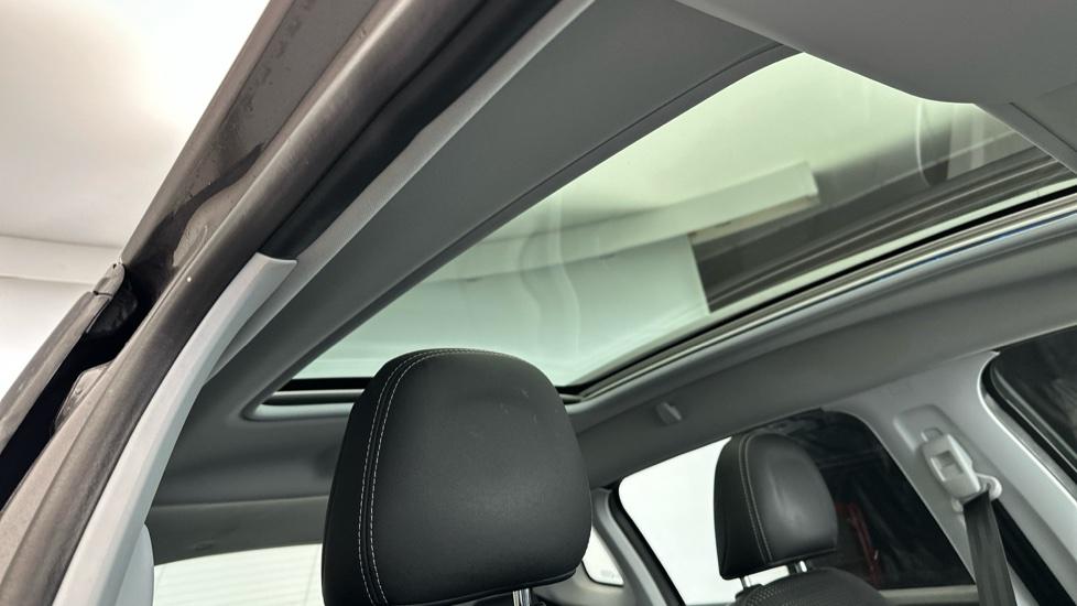 Panoramic Roof