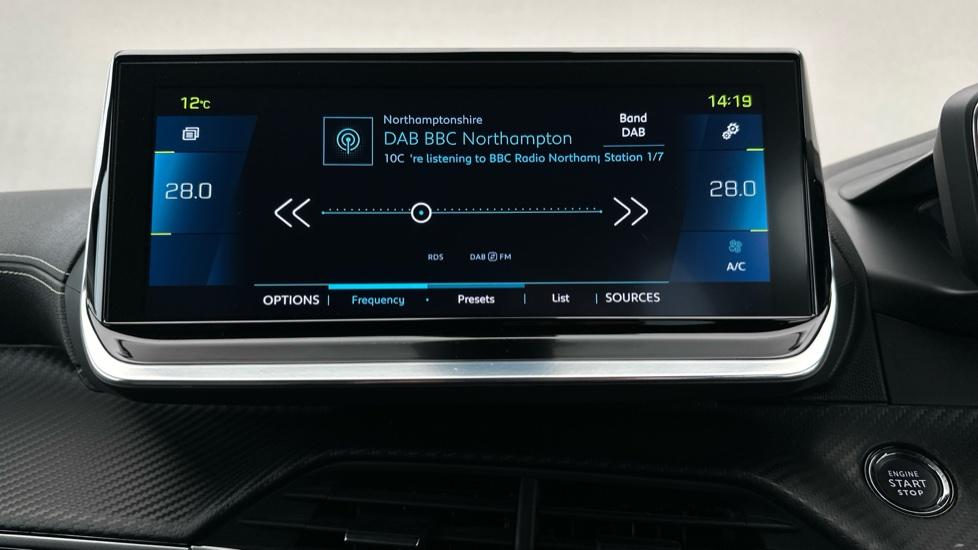 DAB Radio