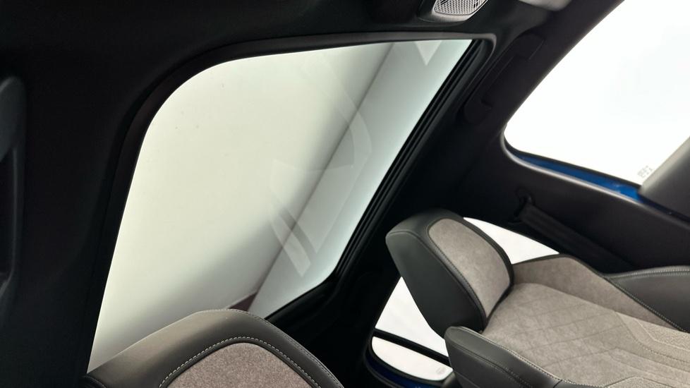 Panoramic Roof