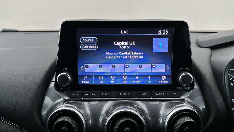 DAB Radio