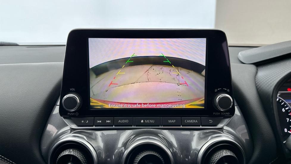 Rear View Camera