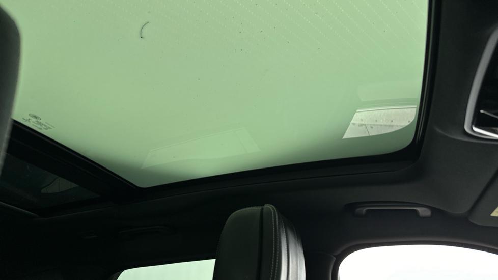 Panoramic Roof