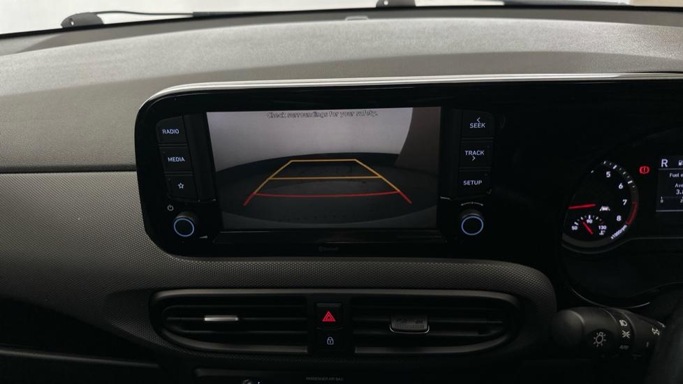 Rear View Camera