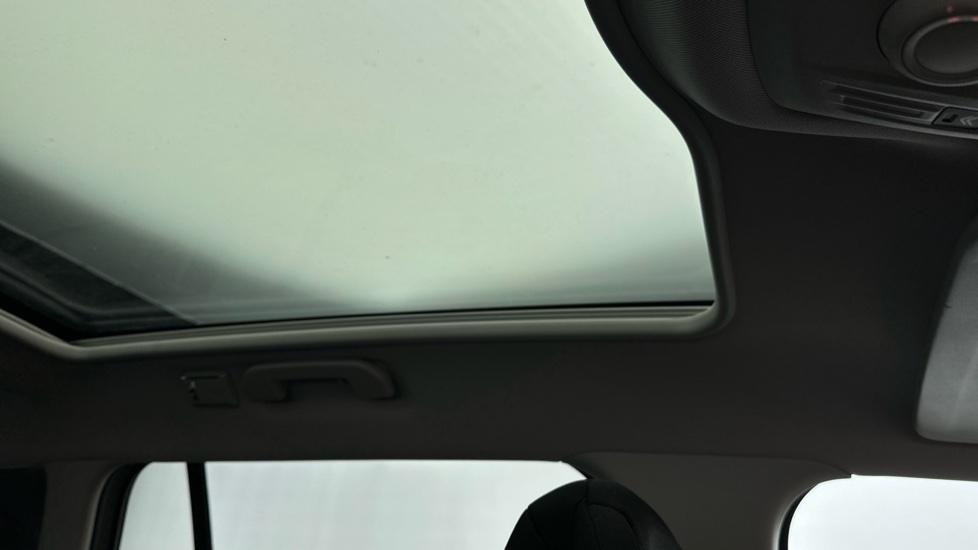 Panoramic Roof