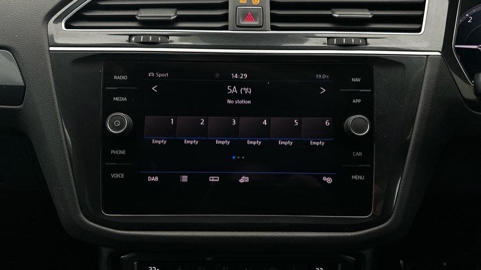 DAB Radio