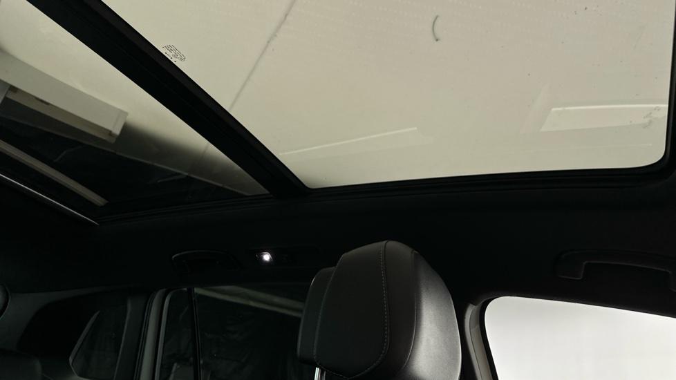 Panoramic Roof