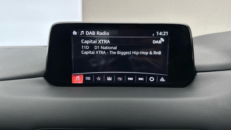 DAB Radio